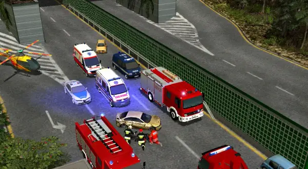Spolszczenie do Emergency 4: Jak uniknąć problemów z instalacją