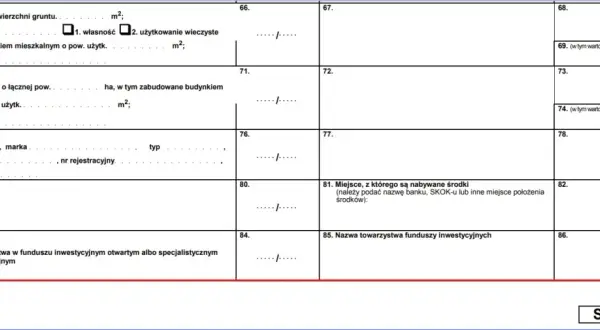 Stosunek prawny do dziecka: Jak poprawnie wypełnić dokumenty?