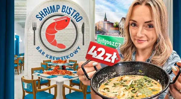 Gdzie zjeść w Bydgoszczy? Przewodnik po najlepszych smakach i okazjach