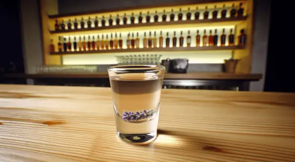Jak przygotować drink beton - historia, składniki i wariacje