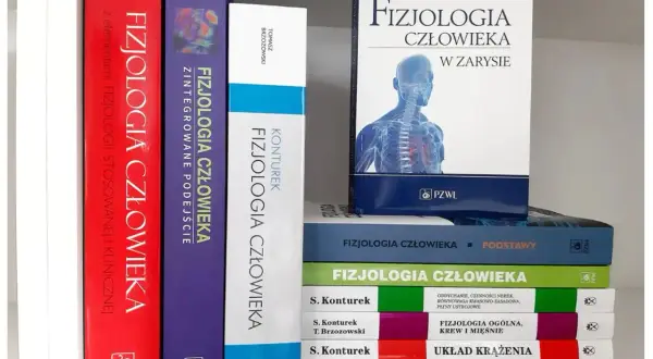 Ile waży podręcznik do fizyki? Zaskakujące fakty o jego wadze