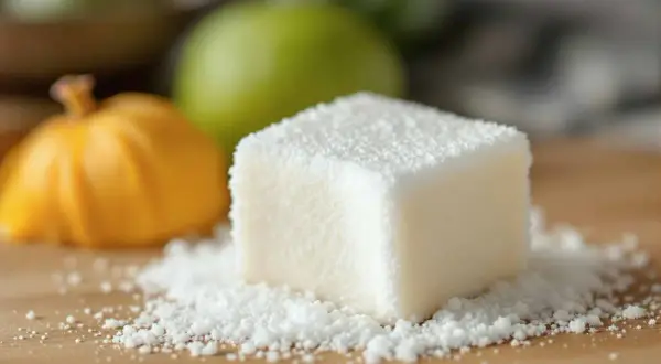Combien de grammes un carré de sucre ? Calibres et votre santé