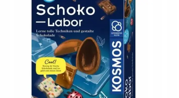 Kosmos czekoladowy gdzie kupić - najlepsze sklepy i ceny w Polsce