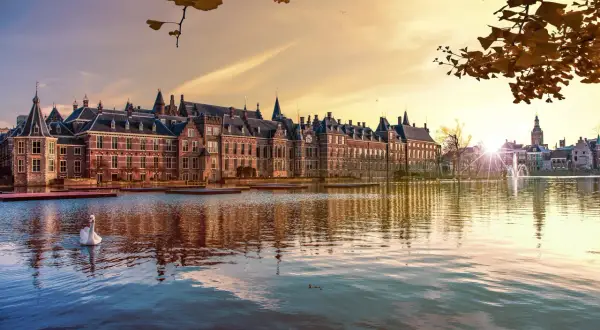 Den Haag: Top-Sehenswürdigkeiten & Tipps für Ihre Reiseplanung