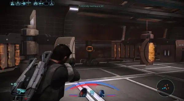 Mass Effect 1 Demo: Dlaczego nigdy nie ujrzało światła dziennego?