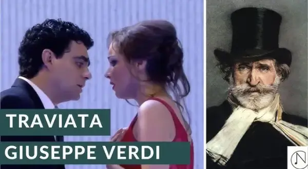 La Traviata: poznaj streszczenie opery Verdiego i jej bohaterów