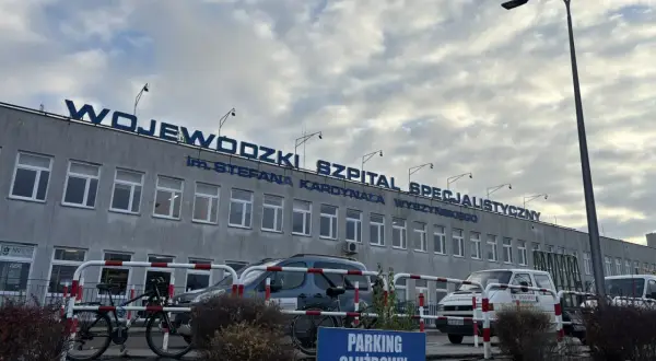 Lubelski Szpital Wojewódzki: Praktyczny przewodnik Co musisz wiedzieć?