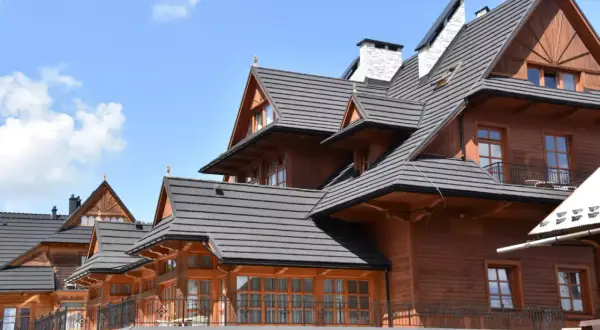 Day SPA Zakopane: Ranking TOP 5 i pakiety dla par