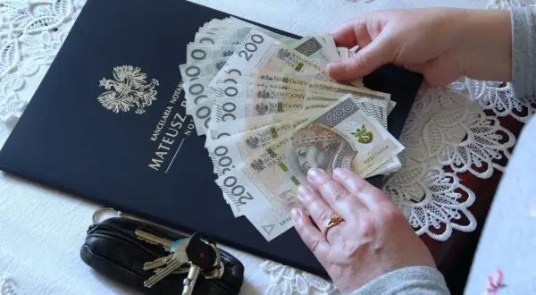 Co to jest akt notarialny i jakie ma znaczenie w transakcjach?