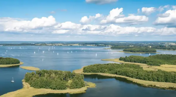 Ile wysp ma Polska? Odkryj fascynujące wyspy i ich tajemnice