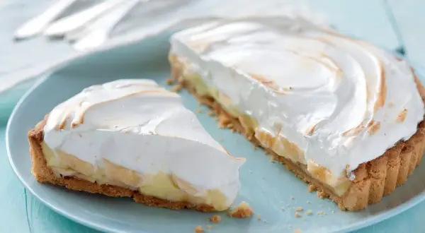 Desserts rapides à la banane: 15 recettes express pour fruits mûrs