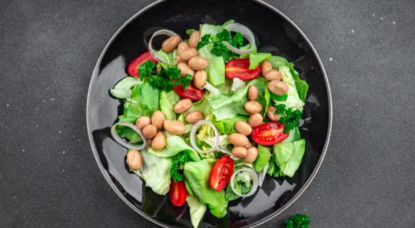 Recettes par ingrédients : Cuisinez malin, zéro gaspi !