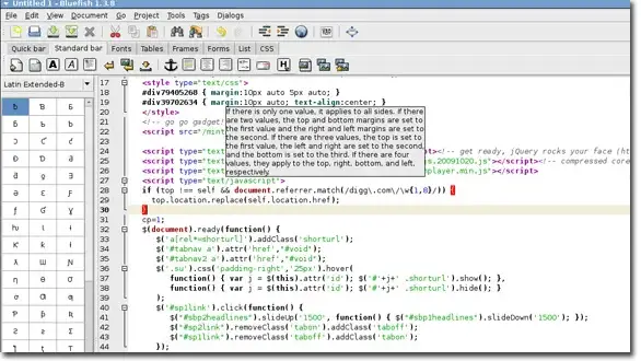 Jaki edytor HTML wybrać? Przewodnik dla każdego poziomu.
