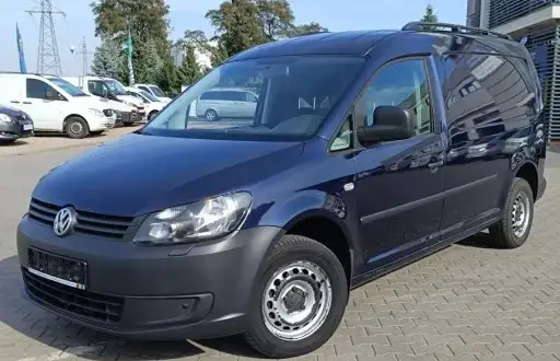 Vw caddy iii jaki silnik wybrać - uniknij kosztownych błędów przy wyborze