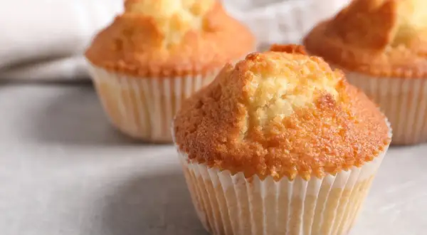 Muffinki, które zawsze się udają – niezawodny przepis i porady dla każdego
