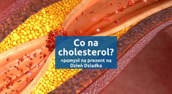 Czy stres podnosi cholesterol? Jak wpływa na zdrowie i jak go kontrolować