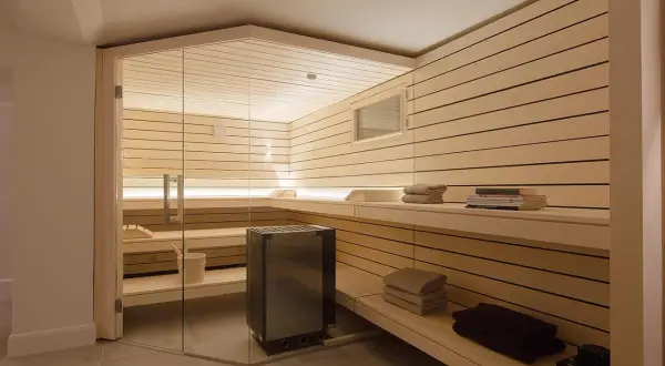 Sauna im Keller was beachten: Wichtige Tipps für Planung und Sicherheit