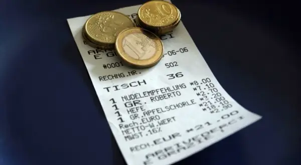 Jak uniknąć coperto i cieszyć się tańszym jedzeniem we Włoszech