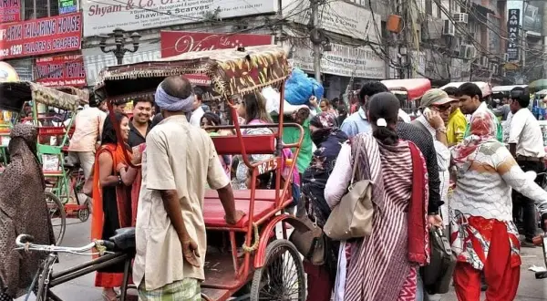 New Delhi: Przewodnik po atrakcjach i rady. Odkryj Indie!