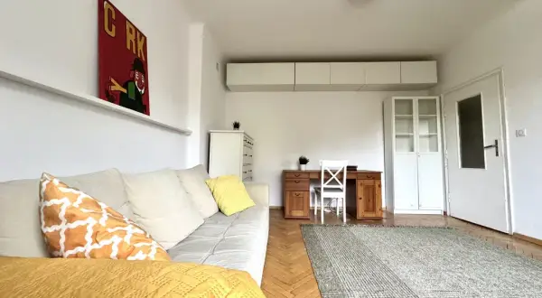 Ile kosztuje wynajem kawalerki w Warszawie? Ceny, które zaskoczą