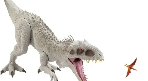 Indominus Rex zabawka: Wybierz najlepszy model! Porównanie i porady