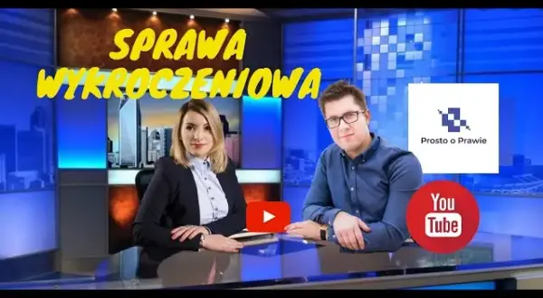 Jak wygląda rozprawa o wykroczenie? Przygotuj się bez stresu!