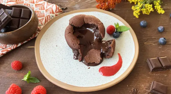 Recetas Nestlé: Postres irresistibles y trucos de experto