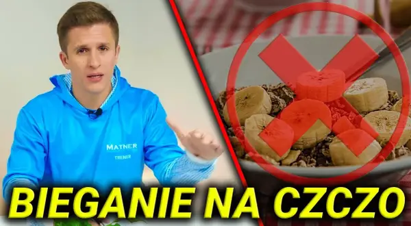 Bieganie na czczo: Ekspert radzi, jak spalić tłuszcz bezpiecznie