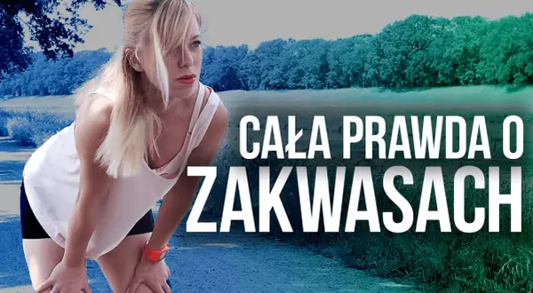 Ból mięśni po treningu: Dobrze czy źle? Prawda o "zakwasach"