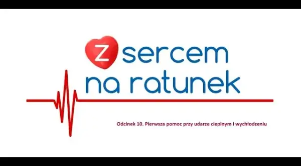 Jak postępować przy udarze cieplnym - skuteczne kroki ratujące życie