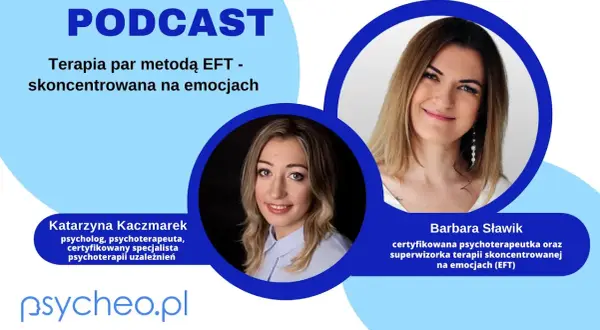Klucz do emocjonalnego uzdrowienia: Czy EFT terapia to przełom?
