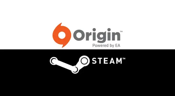 Jak połączyć konto Steam z Origin i uniknąć problemów z grami