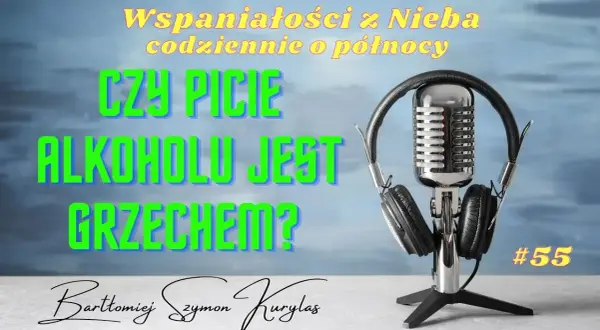 Czy picie piwa to grzech? Odkryj prawdę o alkoholu w Kościele