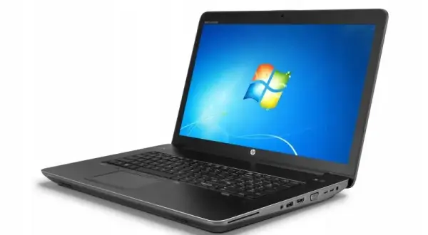 HP ZBook 17: Czy to najmocniejszy laptop na rynku? Sprawdzamy