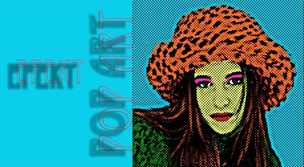 Jak stworzyć efekt pop art w Photoshopie, który zachwyci każdego