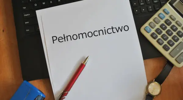 Ile ważne jest pełnomocnictwo notarialne? Kluczowe informacje i zastosowania
