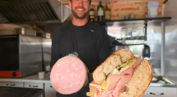 Hel gdzie zjeść: odkryj najlepsze restauracje i smaki w Helu