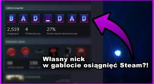 Co dają klejnoty na Steam i jak mogą wzbogacić Twoje gry