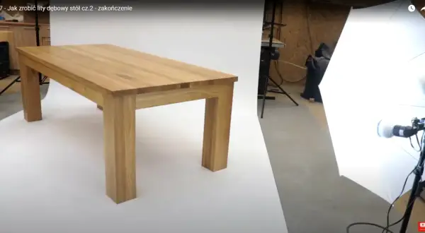 Stół do banerów DIY: Zbuduj idealny blat, oszczędź pieniądze!