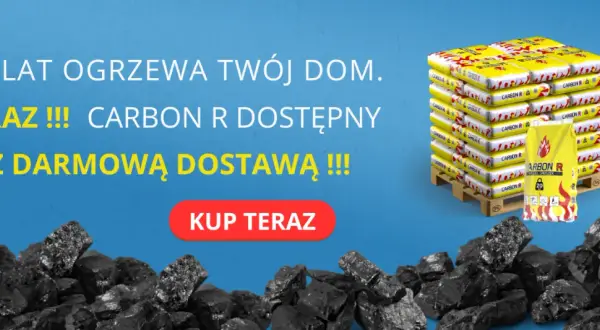 Groszek kwalifikowany a orzech: Który węgiel ogrzeje Twój dom?