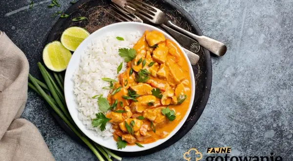 Curry bez pasty? 3 kolory, 3 proste zamienniki! Uratuj obiad