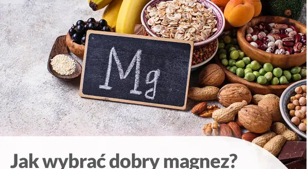 Jak wybrać najlepszy lek z magnezem dla zdrowia i energii?