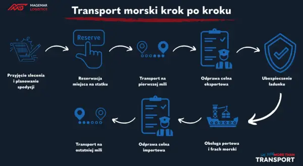 Licencja spedytora w Polsce: Kompletny przewodnik krok po kroku