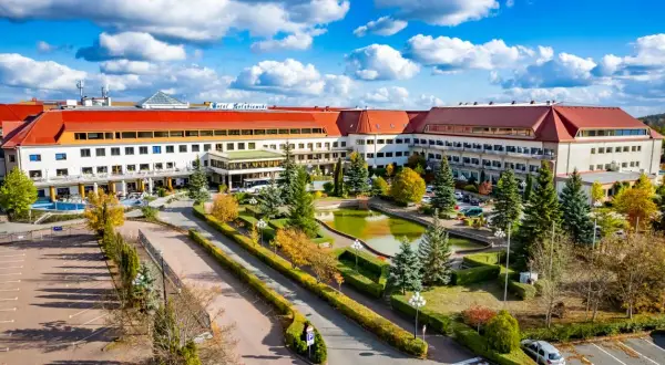 Hotel Gołębiewski Mikołajki – Kiedy powstał i jak się rozwinął
