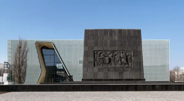 Instytucja kultury - co to jest i jakie pełni funkcje w społeczeństwie