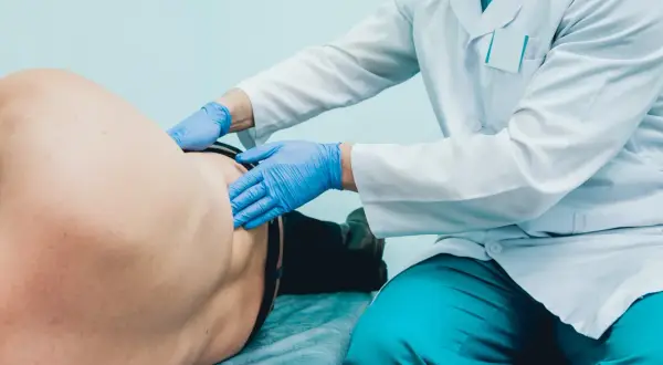 Urolog co robi? Kiedy iść, objawy, badania pełny przewodnik