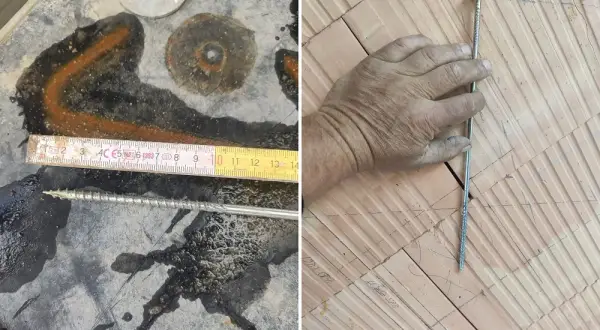 Jakie wkręty do krokwi 14 cm? Ekspert radzi: dobierz idealne!