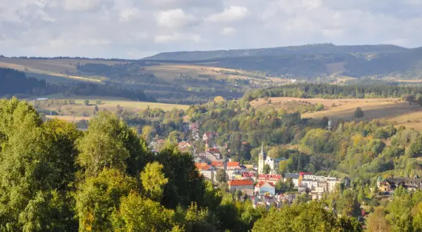 Sanatorium Moniuszko Duszniki-Zdrój: Czy to idealne miejsce?