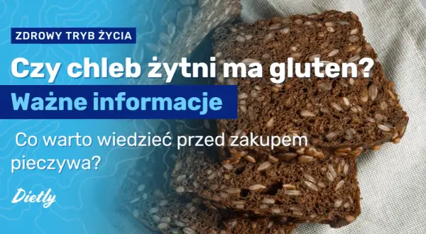 Gluten free co to znaczy? Zrozum zdrowie i uniknij problemów zdrowotnych