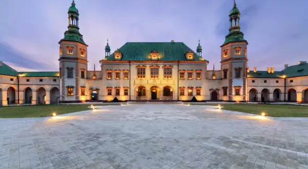 Najlepsze atrakcje turystyczne w Kielcach, które musisz zobaczyć